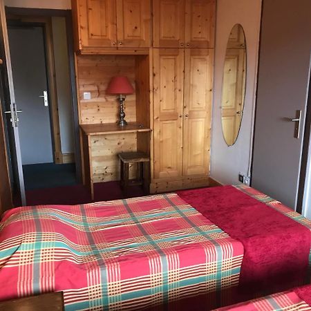 Hotel Coq De Bruyere Courchevel Exteriér fotografie