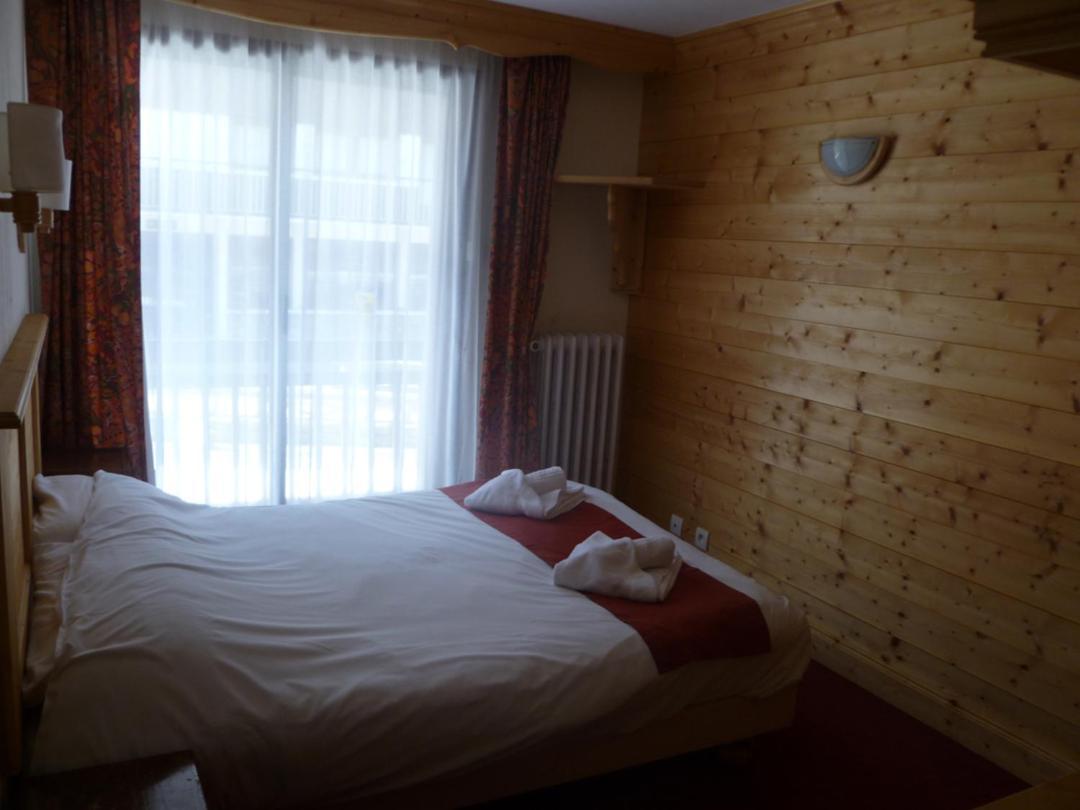 Hotel Coq De Bruyere Courchevel Exteriér fotografie
